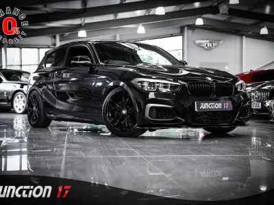 Used BMW M140