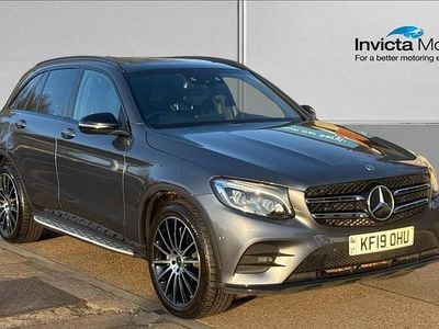 Grey Used 2019 Mercedes E250 AMG line Estate | £18,399 (Good price)