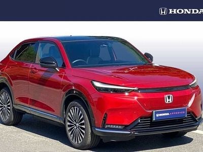 Honda e:Ny1