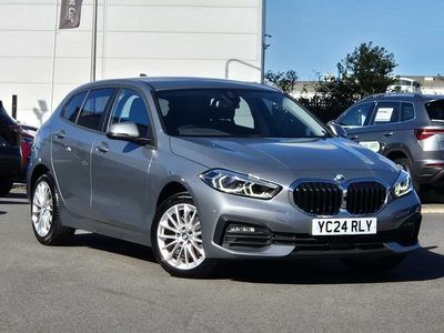 BMW 116