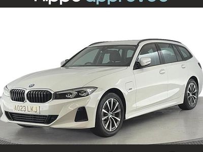BMW 330e