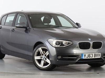 BMW 120