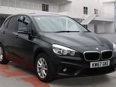 BMW 216