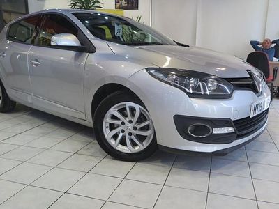 Renault Mégane III