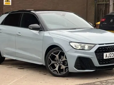Usado Audi A1