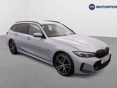 BMW 330e