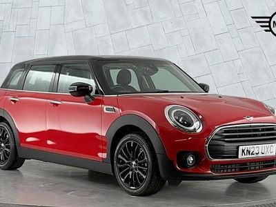 Mini Cooper Clubman