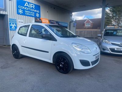 used Renault Twingo 1.2 Expression 3dr