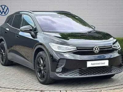 Used VW ID.4 210 kW (286 HP) 2026 SUV