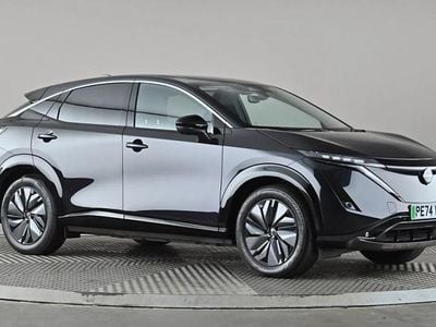Nissan Ariya