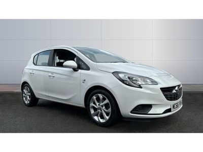 used Vauxhall Corsa 1.4 [75] ecoFLEX Energy 5dr [AC] Petrol Hatchback