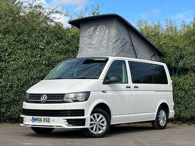 VW T6