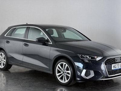 Audi A3 Sportback e-tron