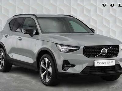 Used Volvo XC40 Plus 161 HP (118 kW) 2026 SUV