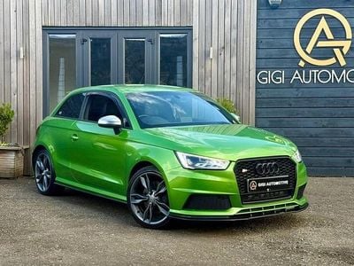Used Audi A1 2015 Hatchback