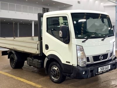 Nissan Cabstar