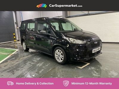 Ford Grand Tourneo Connect