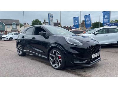 used Ford Puma ST 1.5 EcoBoost ST 5dr