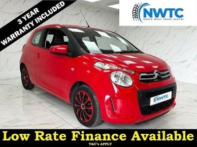 Citroën C1