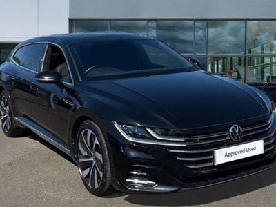 VW Arteon
