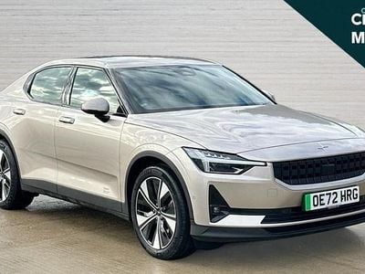 Polestar 2