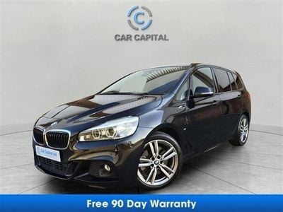 BMW 220