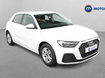 Used Audi A1 Sportback 95 HP (69 kW) 2023 Hatchback