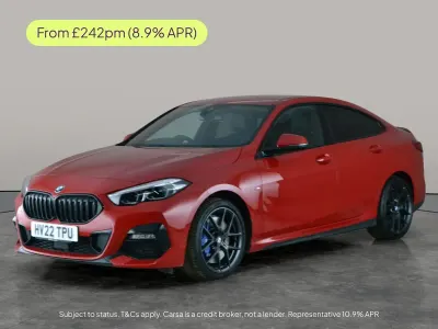 Usado BMW 218