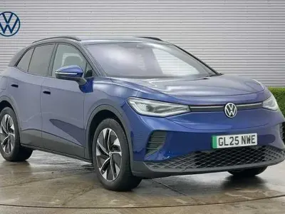 Usado VW ID.4