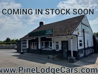 Used Mercedes A220