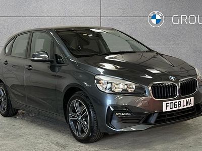 BMW 220 Active Tourer