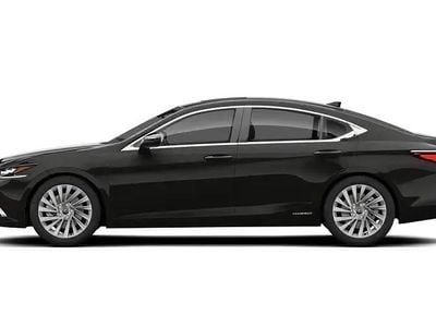 Lexus ES300H