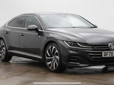VW Arteon