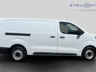 Used Peugeot Expert