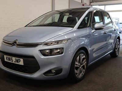 Citroën C4 Picasso
