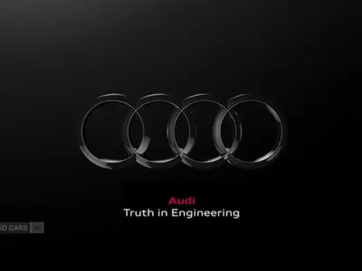 Used Audi Q3