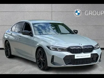 Used BMW M340