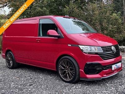 VW T6.1