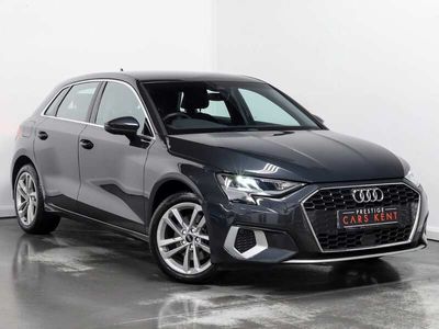 used Audi A3 30 TFSI Sport 5dr S Tronic