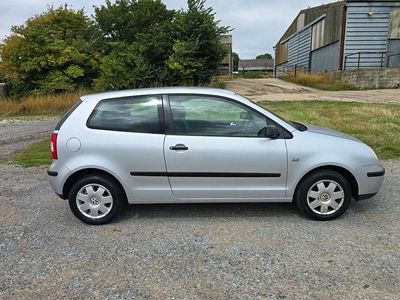 VW Polo