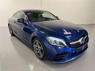 Mercedes C300