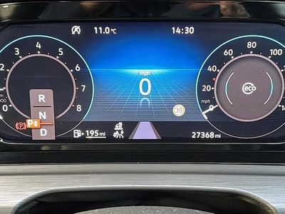 Grey Used 2021 VW Golf VIII Style Hatchback | £19,999 (Fair price)