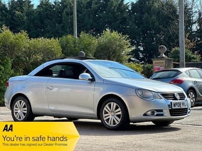VW Eos