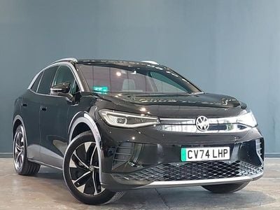 VW ID.4