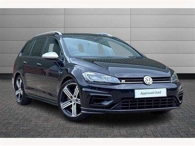 VW Golf VII
