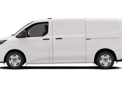 New Ford Transit Custom Limited 136 HP (100 kW) 2025 Estate