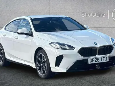 Used BMW 220