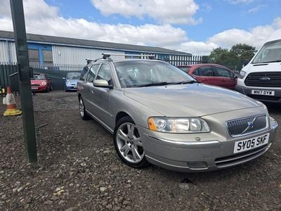 Volvo V70