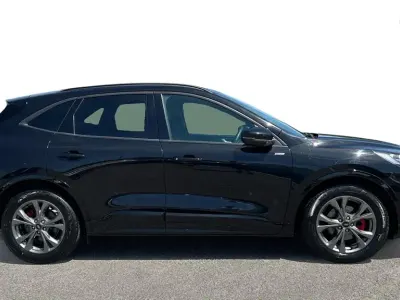 Used Ford Kuga