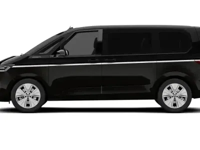 Used VW Multivan
